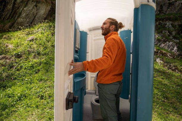 Best Porta potty rental near me  in Burnettown, SC