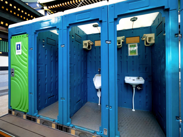 Best Affordable porta potty rental  in Burnettown, SC