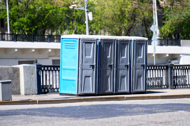 Best Sanitation services for porta potties  in Burnettown, SC