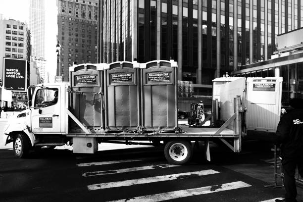 Best Local porta potty services  in Burnettown, SC
