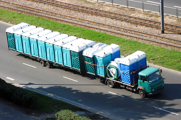 Best Porta potty rental near me  in Burnettown, SC