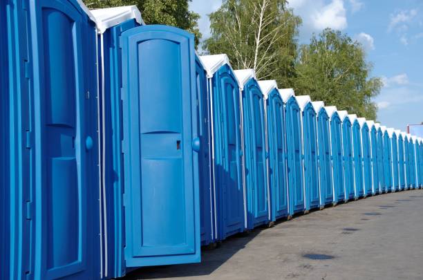 Best Local porta potty services  in Burnettown, SC